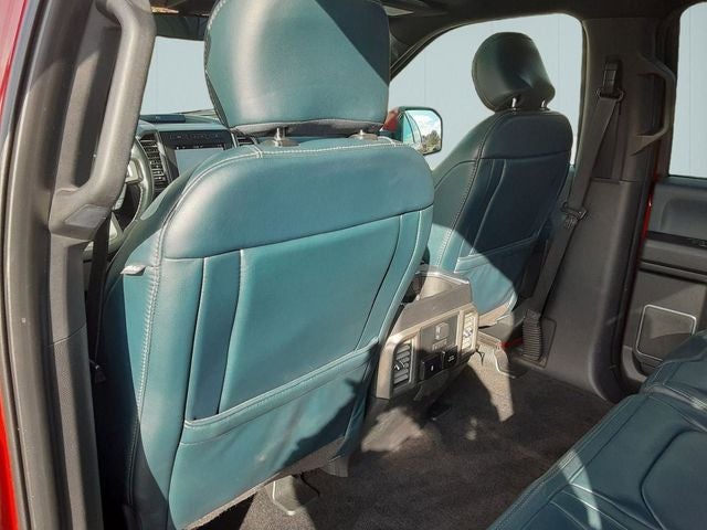 2018 Ford F-150 Limited