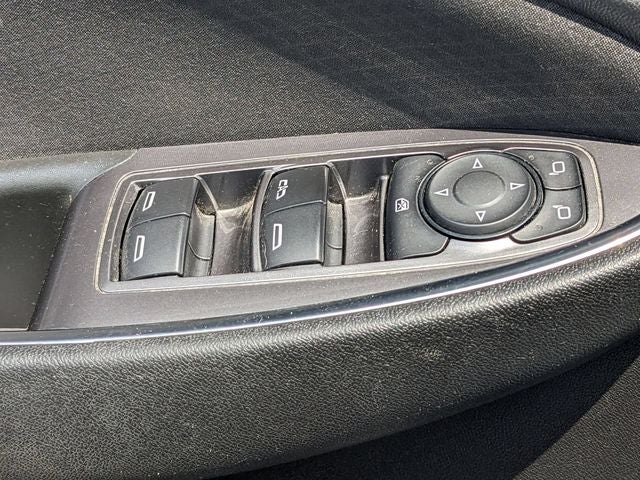 2020 Chevrolet Malibu FWD LT