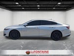 2020 Chevrolet Malibu FWD LT