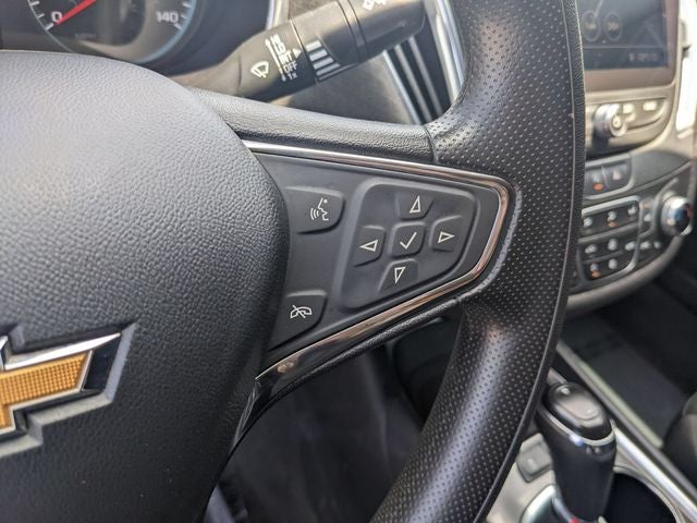 2020 Chevrolet Malibu FWD LT