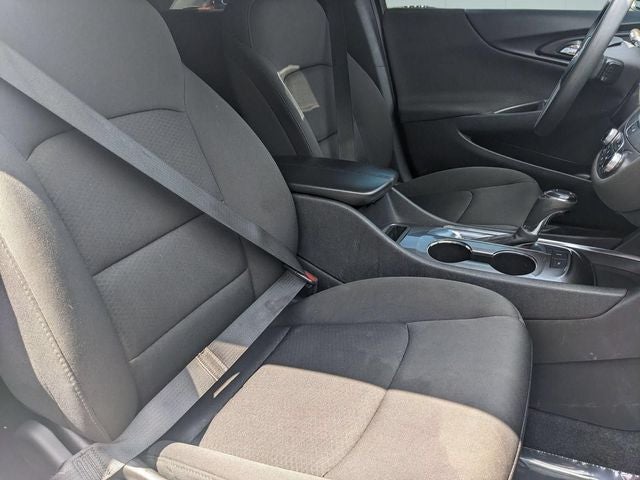 2020 Chevrolet Malibu FWD LT