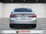 2020 Chevrolet Malibu FWD LT