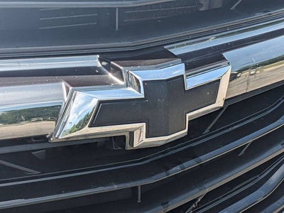 2020 Chevrolet Malibu FWD LT