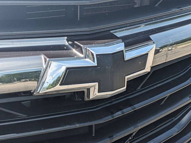 2020 Chevrolet Malibu FWD LT