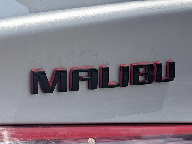 2020 Chevrolet Malibu FWD LT