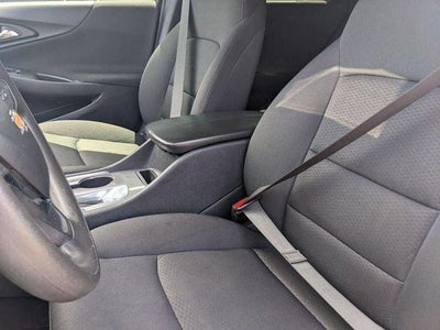 2020 Chevrolet Malibu FWD LT