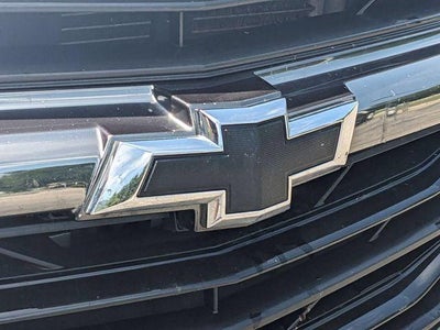 2020 Chevrolet Malibu FWD LT