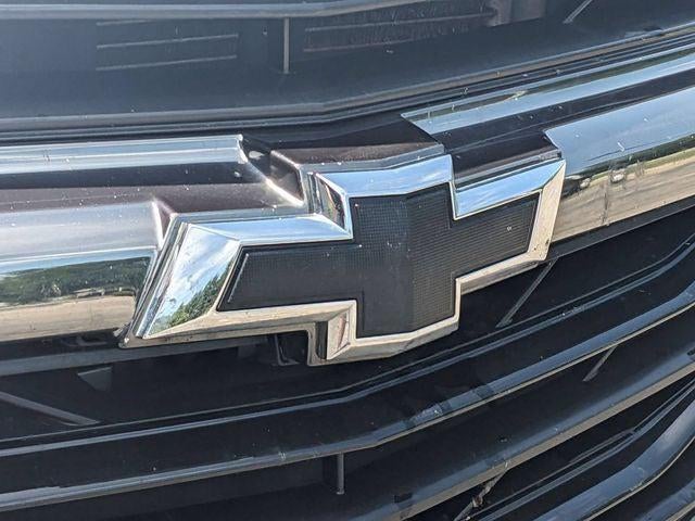 2020 Chevrolet Malibu FWD LT
