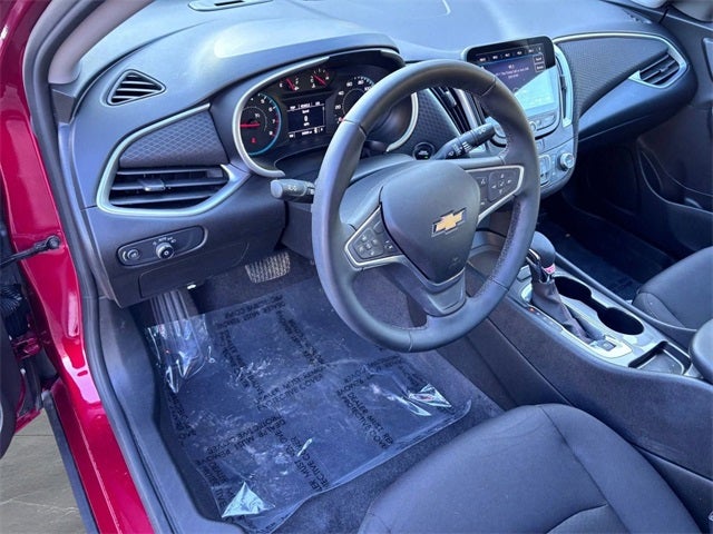 2023 Chevrolet Malibu FWD RS