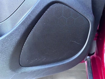 2023 Chevrolet Malibu FWD RS