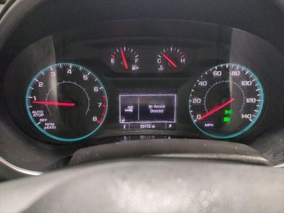 2023 Chevrolet Malibu FWD RS