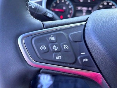 2023 Chevrolet Malibu FWD RS