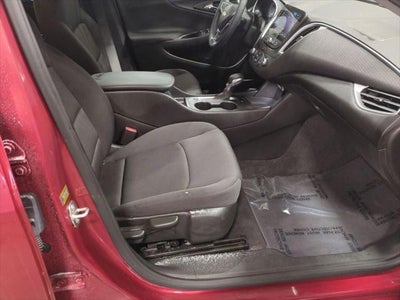 2023 Chevrolet Malibu FWD RS