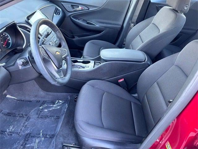 2023 Chevrolet Malibu FWD RS