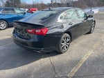 2020 Chevrolet Malibu FWD RS
