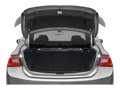 2020 Chevrolet Malibu FWD RS