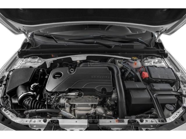 2020 Chevrolet Malibu FWD RS