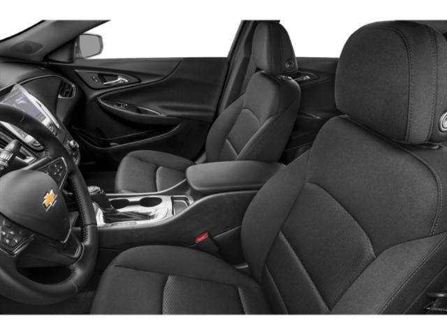 2020 Chevrolet Malibu FWD RS