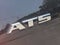 2018 Cadillac Ats 2.0L Turbo