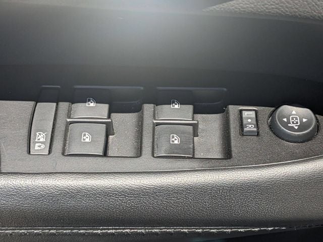 2018 Cadillac Ats 2.0L Turbo