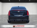 2018 Cadillac Ats 2.0L Turbo