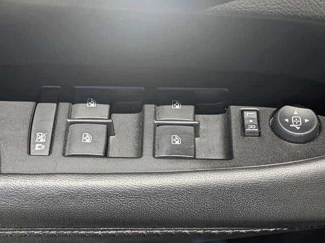 2018 Cadillac Ats 2.0L Turbo