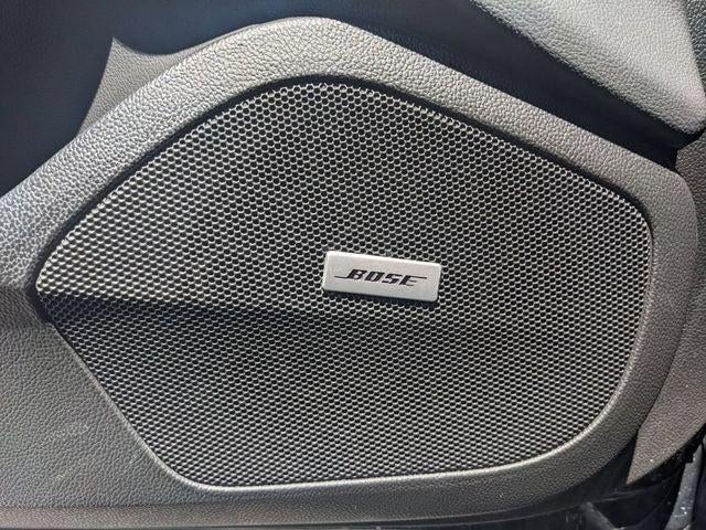 2018 Cadillac Ats 2.0L Turbo
