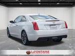 2015 Cadillac ATS Luxury