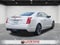 2015 Cadillac ATS Luxury