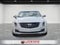 2015 Cadillac ATS Luxury