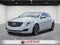 2015 Cadillac ATS Luxury
