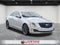 2015 Cadillac ATS Luxury