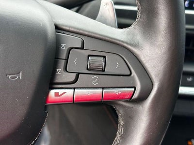 2022 Cadillac CT4-V V-Series