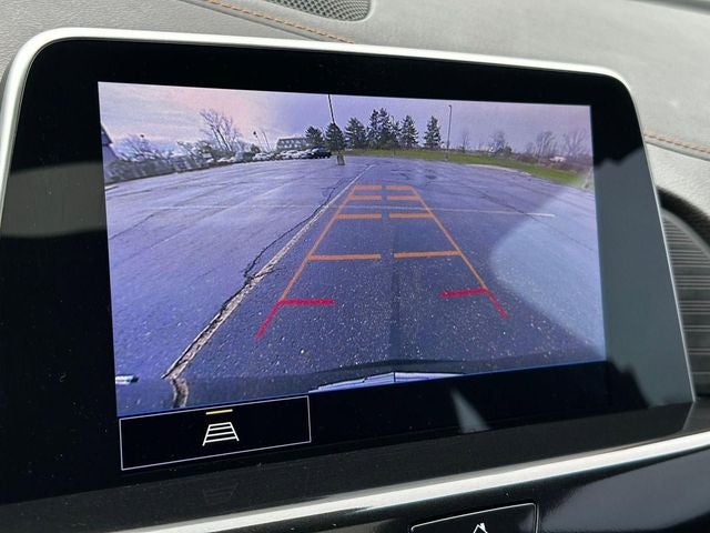 2022 Cadillac CT4-V V-Series