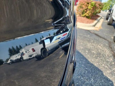 2022 Cadillac CT4-V V-Series