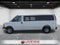 2025 Chevrolet Express Passenger RWD 3500 Extended Wheelbase LT