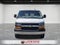 2025 Chevrolet Express Passenger RWD 3500 Extended Wheelbase LT