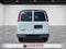 2025 Chevrolet Express Passenger RWD 3500 Extended Wheelbase LT