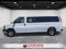 2025 Chevrolet Express Passenger RWD 3500 Extended Wheelbase LT