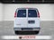 2025 Chevrolet Express Passenger RWD 3500 Extended Wheelbase LT