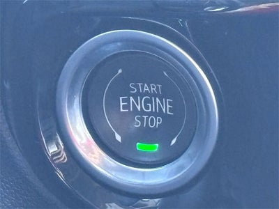 2025 Chevrolet Silverado 1500 4WD Crew Cab Standard Bed LT