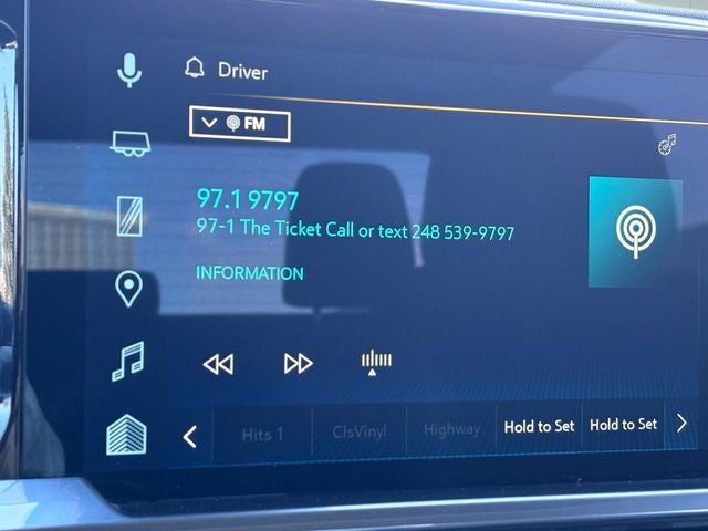 2025 Chevrolet Silverado 1500 4WD Crew Cab Standard Bed LT