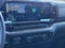 2025 Chevrolet Silverado 1500 4WD Crew Cab Standard Bed LT