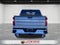 2025 Chevrolet Silverado 1500 4WD Crew Cab Standard Bed LT