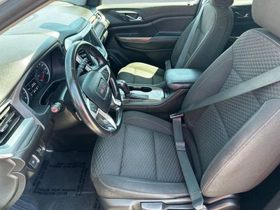 2019 GMC Acadia SLE-1