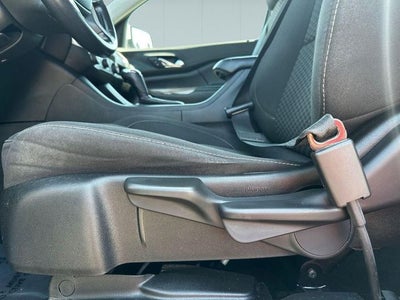 2019 GMC Acadia SLE-1