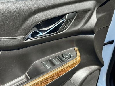 2019 GMC Acadia SLE-1