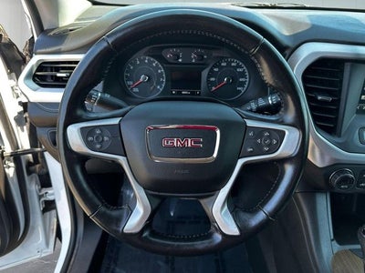 2019 GMC Acadia SLE-1
