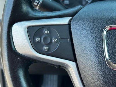 2019 GMC Acadia SLE-1