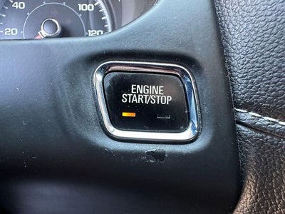2019 GMC Acadia SLE-1